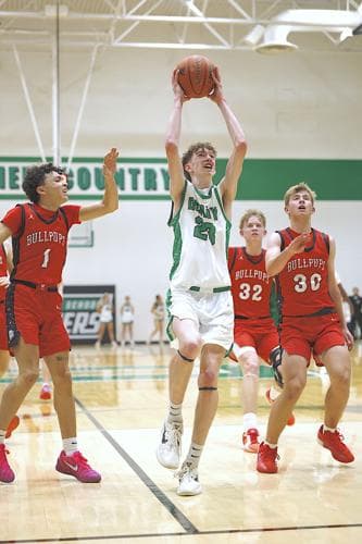 Cale Clingan