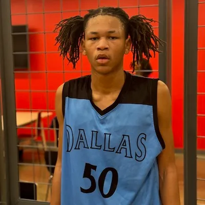 Terrell Jackson