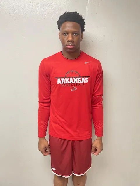 Trey Rhodes
